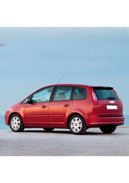 Ford C-Max 2007-2010 Arka Bagaj Kapağı Açma Düğmesi Tuşu fiyatları