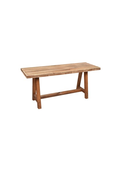 Ahşapbank BENCH100X34 cm fiyatları