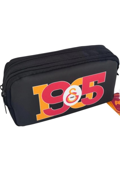 Lisanslı Taraftar Galatasaray Official Okul Sırt Çantası+Beslenme Çantası+Kalemlik indirimleri