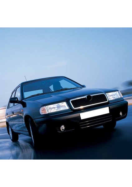 Skoda Felicia 1995-2001 Ön Amortisör Üst Lastik Takoz Takımı 6U0412355 fiyatları