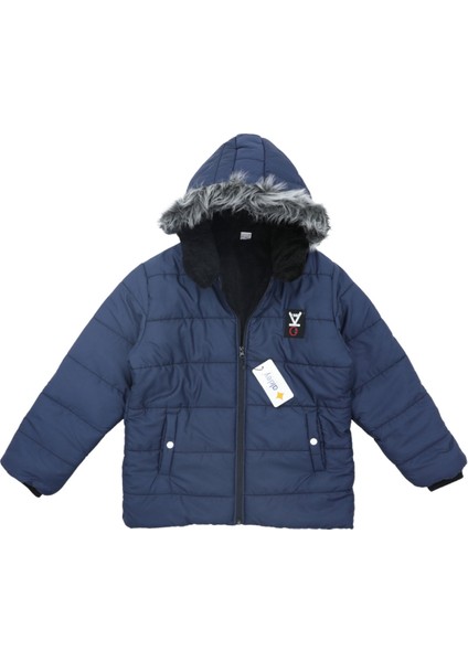 Erkek Çocuk Mont