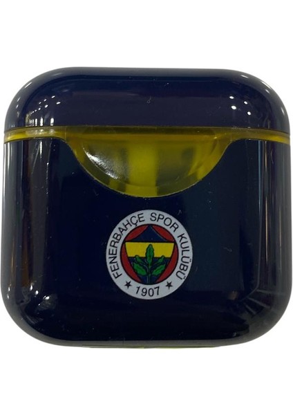 Fenerbahçe Çift Delikli Pods Kalemtıraş (612422) 1 Adet