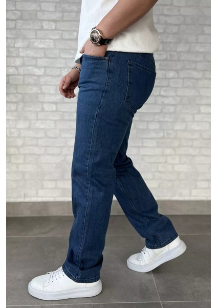 Erkek Jean Kot Pantolon P-00016433 fiyatları