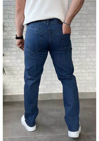 Erkek Jean Kot Pantolon P-00016433 modelleri