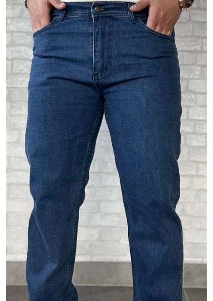 Erkek Jean Kot Pantolon P-00016433 fırsatları