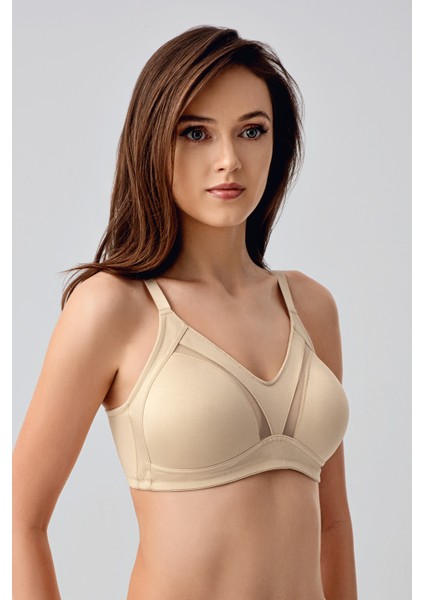 Kadın Basic C Cup Big Size Sütyen , 346001 fiyatları