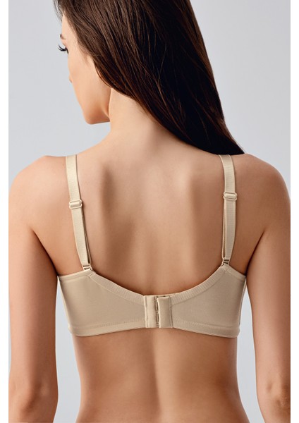 Kadın Basic C Cup Big Size Sütyen , 346001 fırsatları