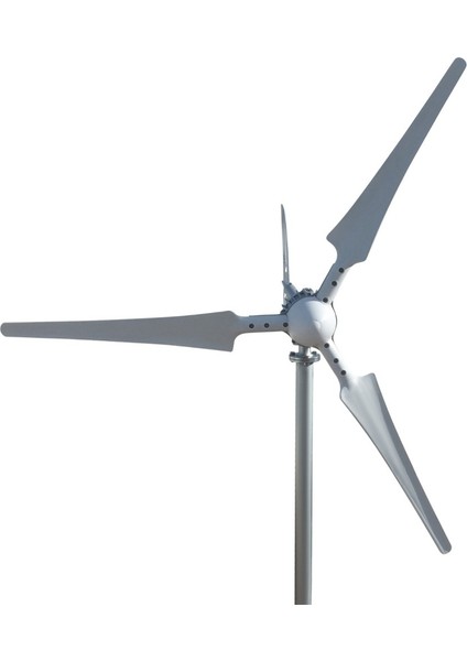 Set İ-700 W 12V/24V/48V Rüzgar Türbini + Hibrit Şarj Kontrol Cihazı Ista-Breeze fiyatları