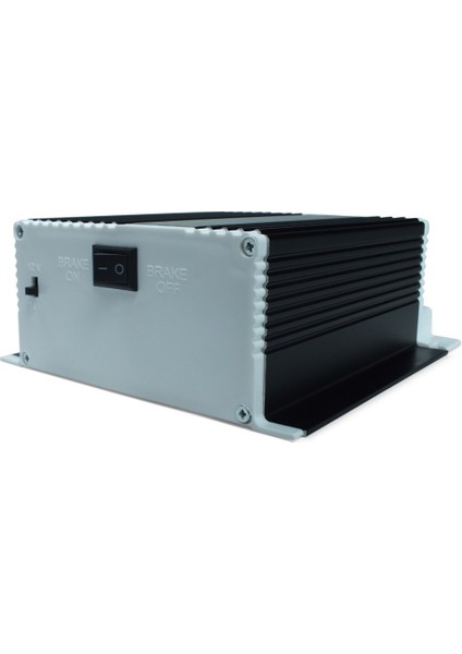 Set İ-700 W 12V/24V/48V Rüzgar Türbini + Hibrit Şarj Kontrol Cihazı Ista-Breeze