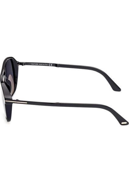 TF0910S 01A 59 Erkek Güneş Gözlüğü fiyatları