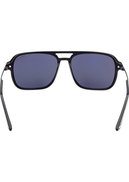 TF0910S 01A 59 Erkek Güneş Gözlüğü modelleri