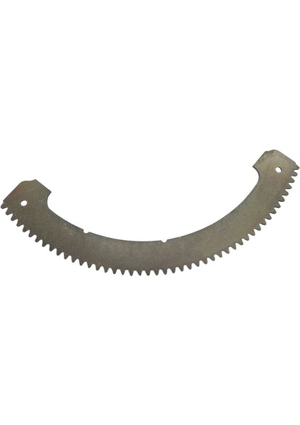 Mercedes Actros Için Makaslı Kriko Ay Dişlisi