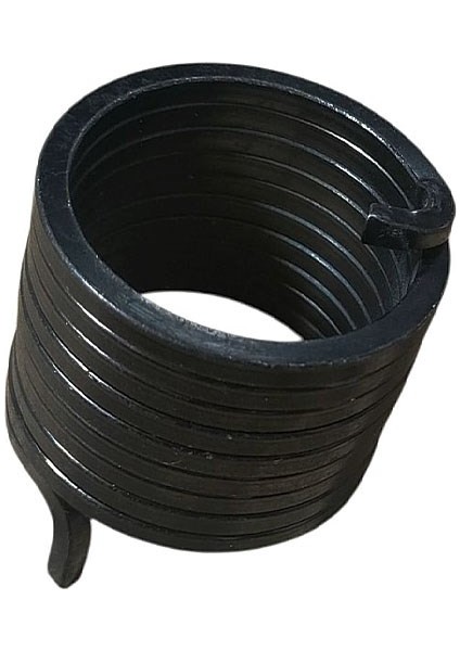 Mercedes W202,W204,W211,W208,W209,M65 Için Kompresör Yayı ( Tek Kulaklı)