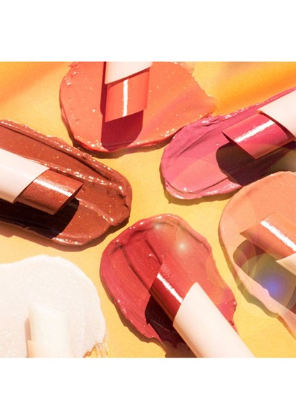 Make-Up Madame Lipstylo The Sheer Parlak Ruj -02 Voila De Nude modelleri