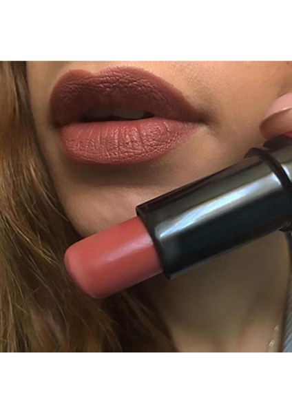 Velvet Matte Lipstick No:16 1 Paket modelleri