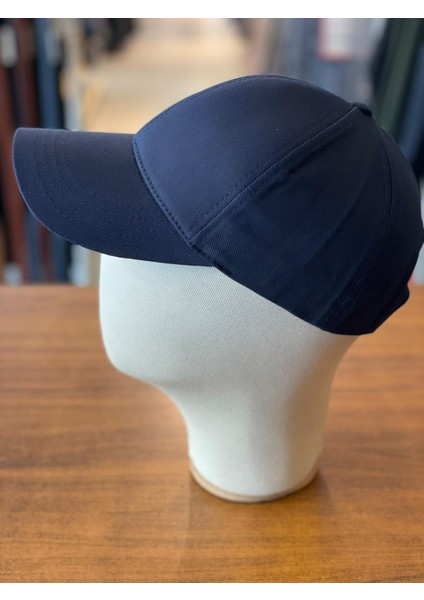 Düz Basic Gabardin Kumaş Nakışsız Cap Şapka modelleri