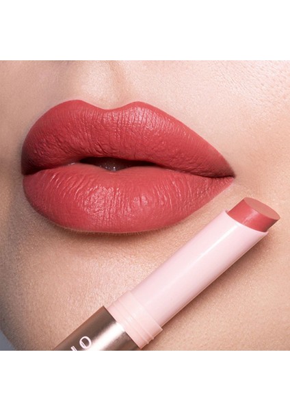 Make-Up Madame Lipstylo The Mat Ruj - 04 Peach fiyatları