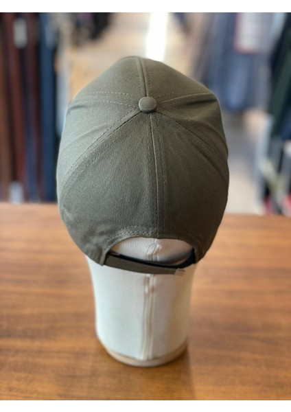 Düz Basic Gabardin Kumaş Nakışsız Cap Şapka fırsatları