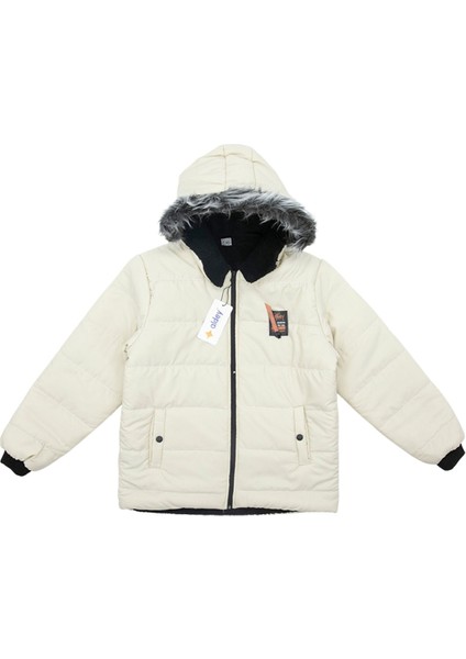 Erkek Çocuk Mont