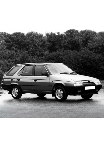 Skoda Forman 1988-1995 Sağ Ön Kapı Iç Açma Kolunun Teli fiyatları
