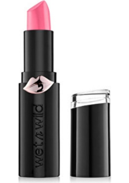 Wet N Wild Megalast Lip Color Ruj Mauve Outta Here