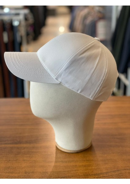 Düz Basic Gabardin Kumaş Nakışsız Cap Şapka modelleri