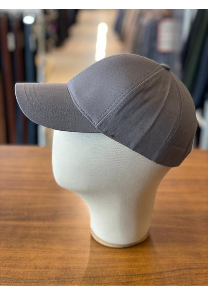Düz Basic Gabardin Kumaş Nakışsız Cap Şapka modelleri
