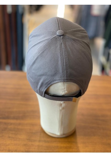 Düz Basic Gabardin Kumaş Nakışsız Cap Şapka fırsatları