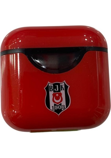Beşiktaş Çift Delikli Pods Kalemtıraş (612424) 1 Adet