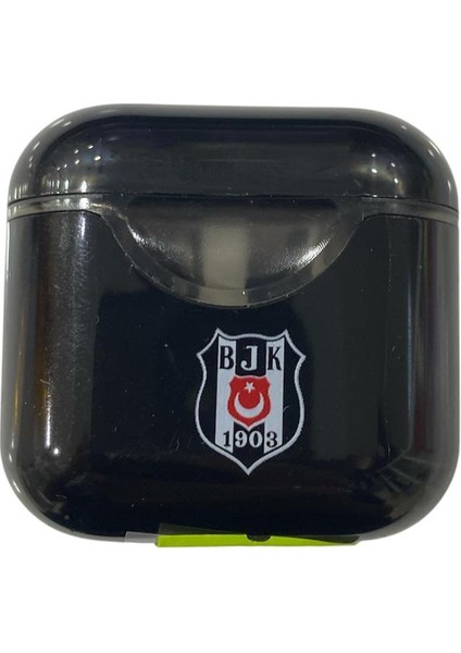Beşiktaş Çift Delikli Pods Kalemtıraş (612424) 1 Adet