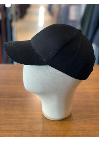 Düz Basic Gabardin Kumaş Nakışsız Cap Şapka modelleri