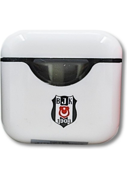 Beşiktaş Çift Delikli Pods Kalemtıraş (612424) 1 Adet