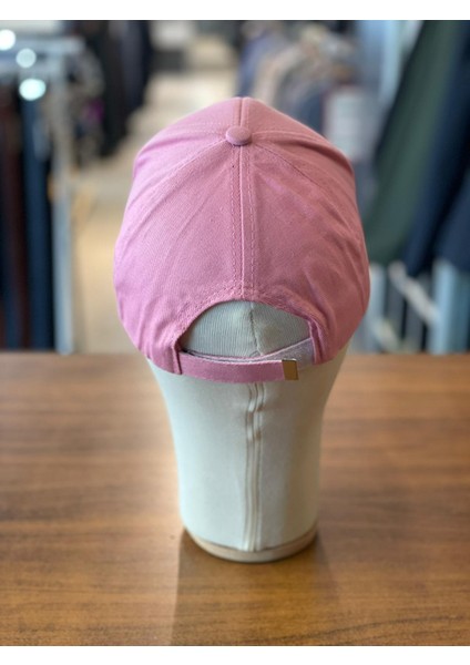 Düz Basic Gabardin Kumaş Nakışsız Cap Şapka fırsatları