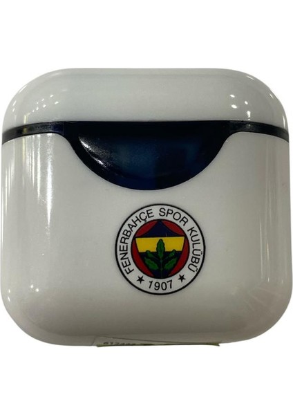 Fenerbahçe Çift Delikli Pods Kalemtıraş (612422) 1 Adet