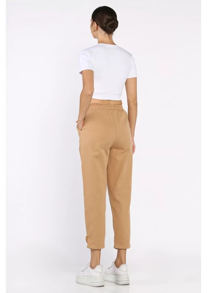 Bel Lastikli Gabardin Pantolon P-00017964 modelleri