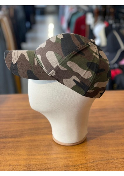 Düz Basic Gabardin Kumaş Nakışsız Cap Şapka modelleri