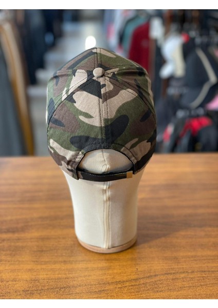 Düz Basic Gabardin Kumaş Nakışsız Cap Şapka fırsatları