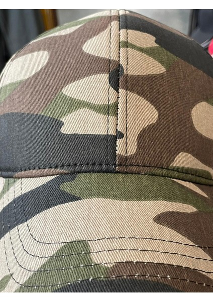 Düz Basic Gabardin Kumaş Nakışsız Cap Şapka indirimleri