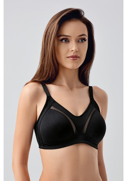 Kadın Basic C Cup Big Size Sütyen , 346001 fiyatları