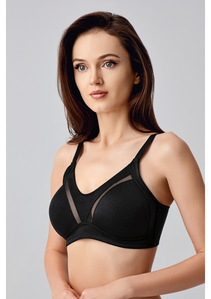Kadın Basic C Cup Big Size Sütyen , 346001 modelleri