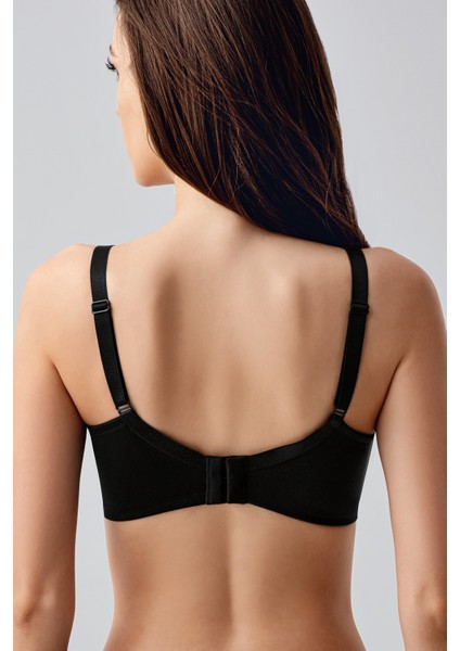 Kadın Basic C Cup Big Size Sütyen , 346001 fırsatları