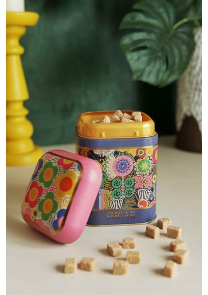 Kare Kutu, 108X108X118 Mm, 1.3 Lt. fiyatları