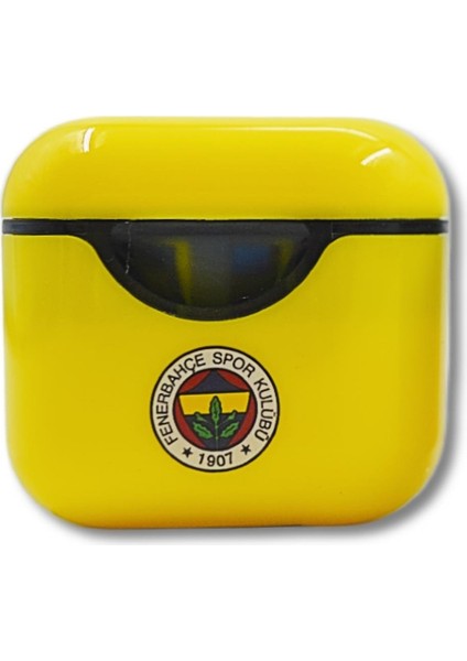 Fenerbahçe Çift Delikli Pods Kalemtıraş (612422) 1 Adet