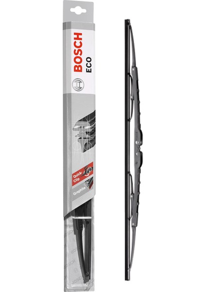 Bosch Eco Arka Silecek Volkswagen Golf 4 1998 -2002 ile Uyumlu