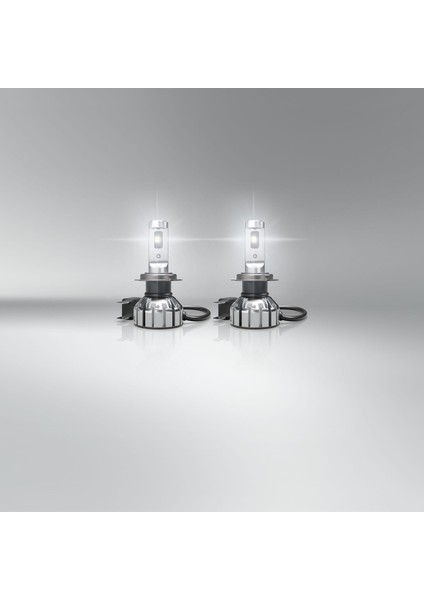 Night Breaker LED Smart H7 %330 Fazla Işık 12V 5 Yıl Garantili (1 Tk-2 Ad.) fiyatları