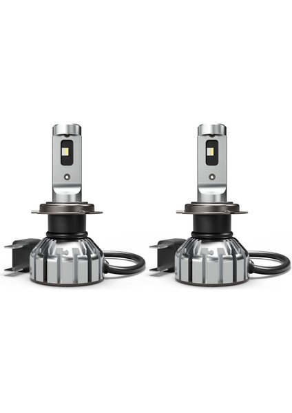 Night Breaker LED Smart H7 %330 Fazla Işık 12V 5 Yıl Garantili (1 Tk-2 Ad.) modelleri