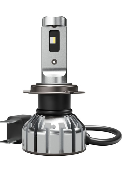 Night Breaker LED Smart H7 %330 Fazla Işık 12V 5 Yıl Garantili (1 Tk-2 Ad.) fırsatları