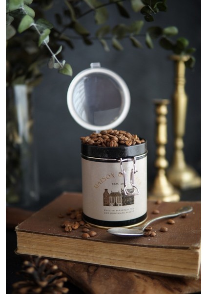 ER082-7F Azura Coffee Desenli Baharatlık 0,8 Lt