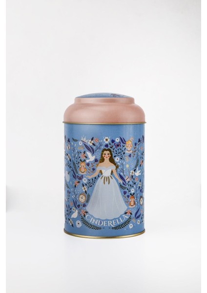 ER115-U9 Tales Cinderella Desenli Baharatlık 1,3 Lt fiyatları