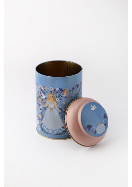 ER115-U9 Tales Cinderella Desenli Baharatlık 1,3 Lt modelleri